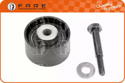 FARE SA 14858 -  